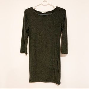 Forever 21 Bodycon Dress